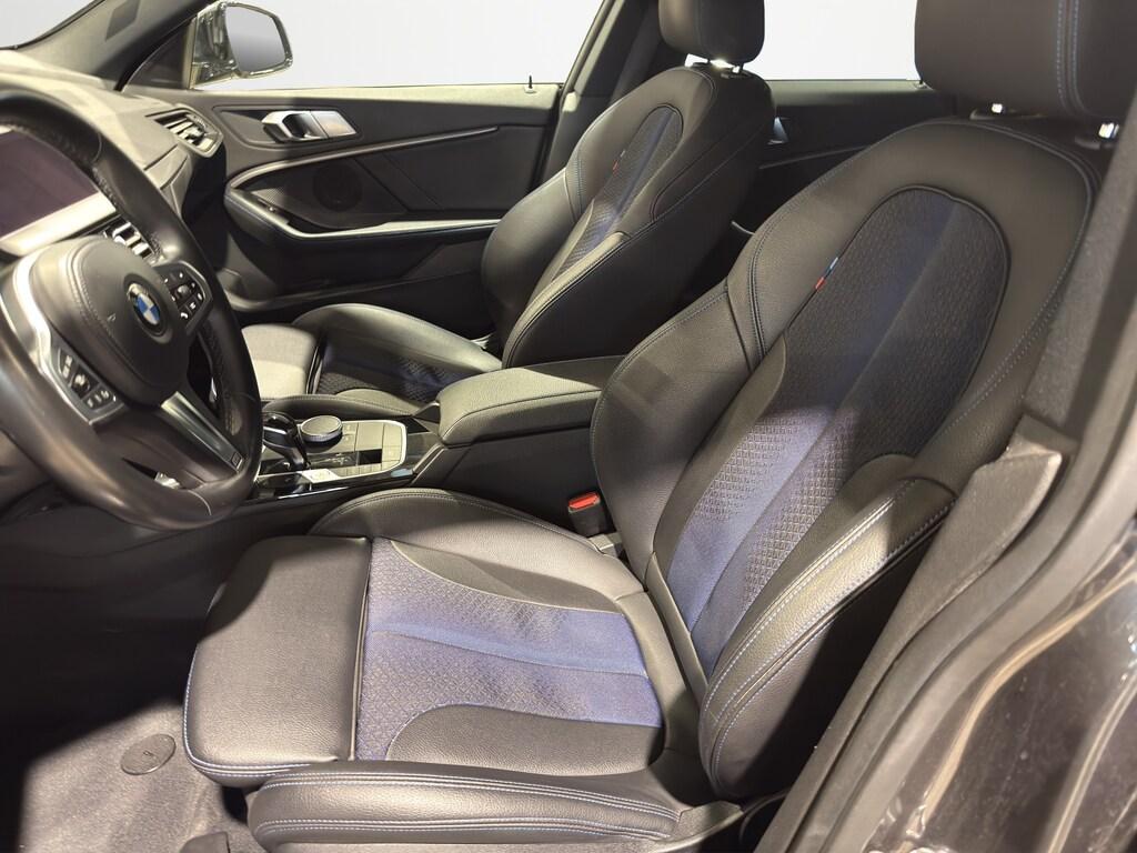 BMW Serie 2 218d Gran Coupe Msport auto