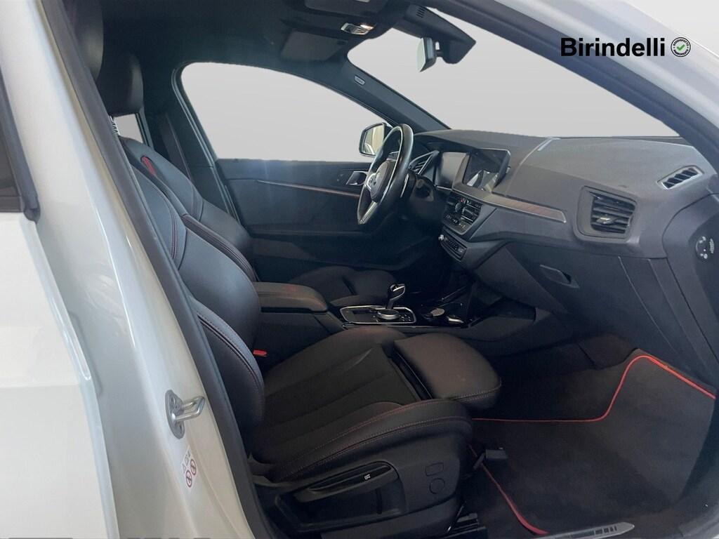 BMW Serie 1 128ti Msport auto