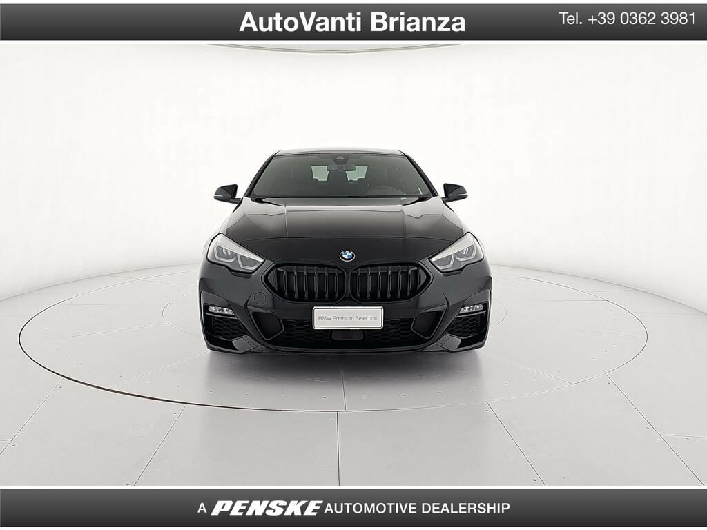 BMW Serie 2 220d Gran Coupe Msport auto