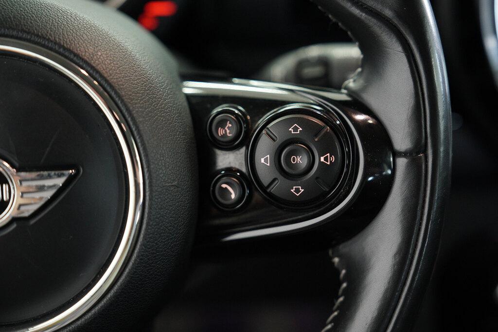 Mini Cooper D Clubman 2.0 D Cooper D Hype Auto