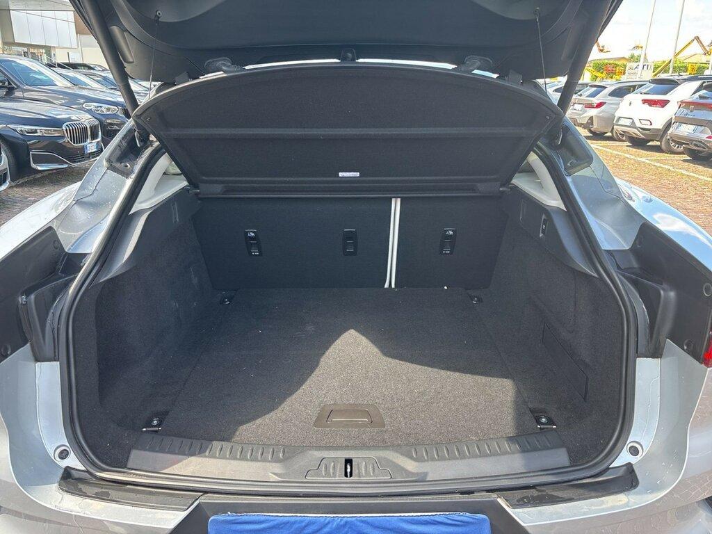 Jaguar I-Pace EV 90kWh SE awd 400cv auto