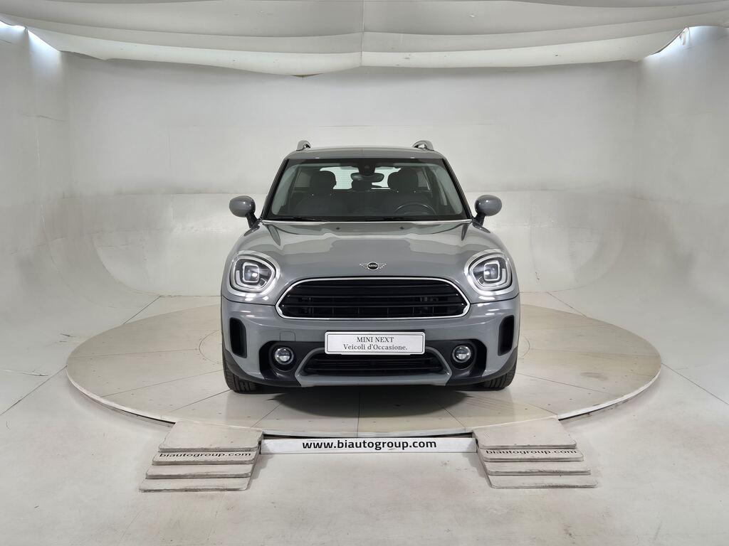 Mini One Countryman 1.5 One