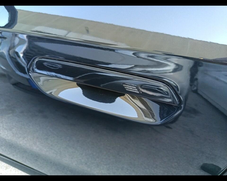 BMW X1 sdrive20i mhev 48V Msport auto