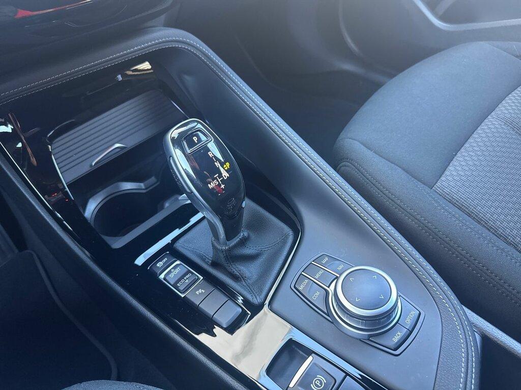 BMW X2 sdrive16d Advantage auto