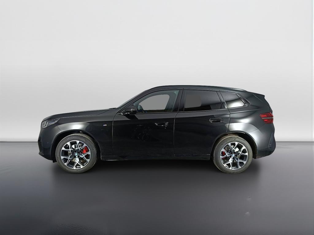 BMW X3 xdrive20d MSport Pro auto