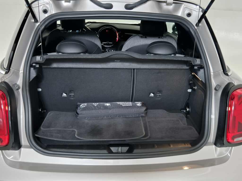 Mini Cooper 1.5 TwinPower Turbo Cooper