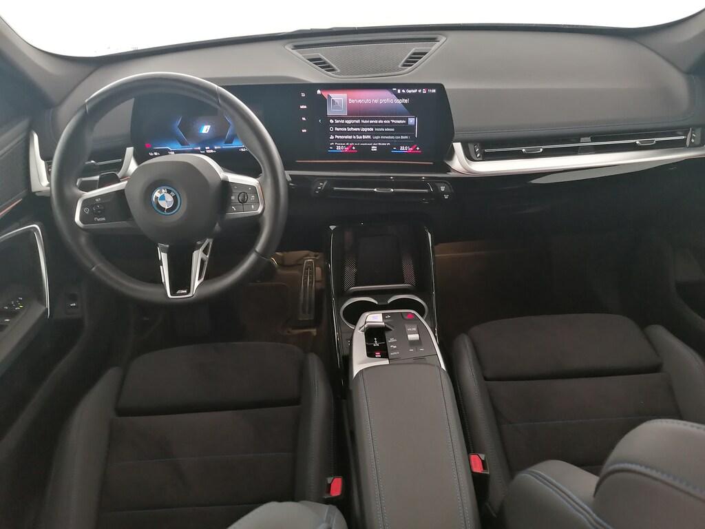 BMW iX1 30 xdrive Msport