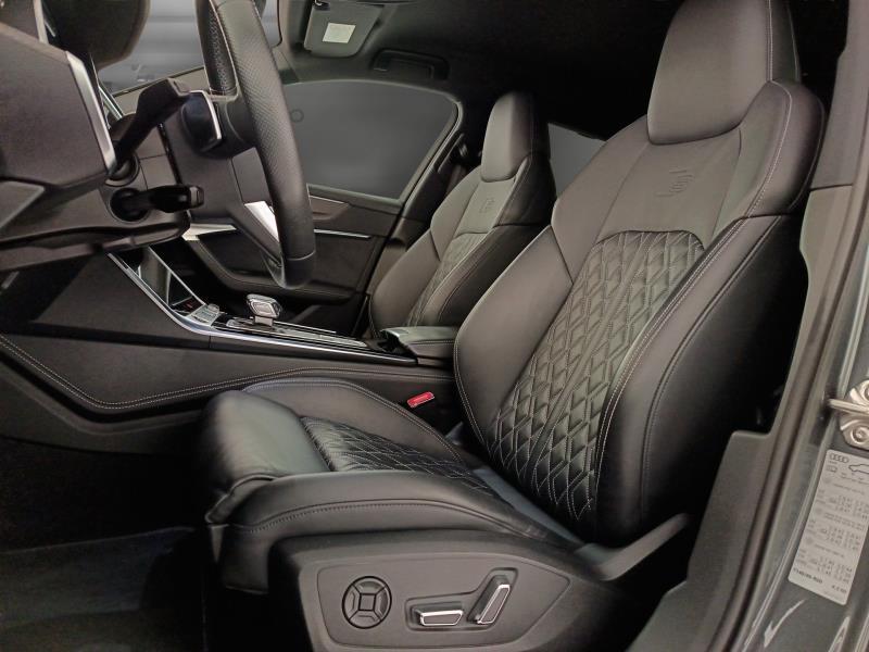 Audi S6 Avant 3.0 tdi mhev quattro 344cv tiptronic