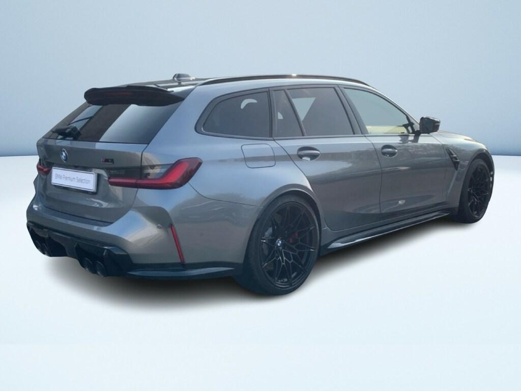 BMW M3 Touring 3.0 Competition M xdrive auto