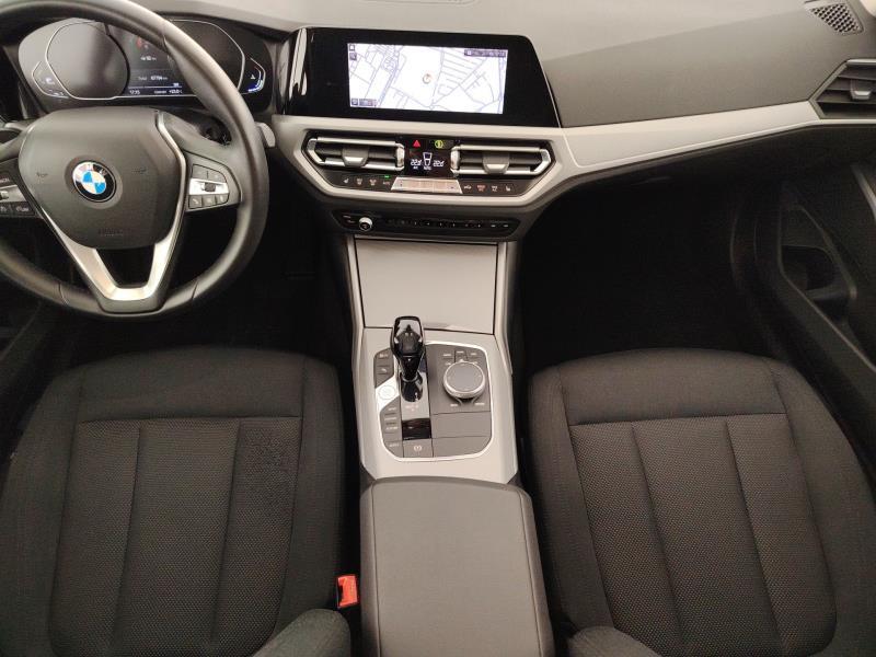 BMW Serie 3 320d Touring mhev 48V xdrive Sport auto