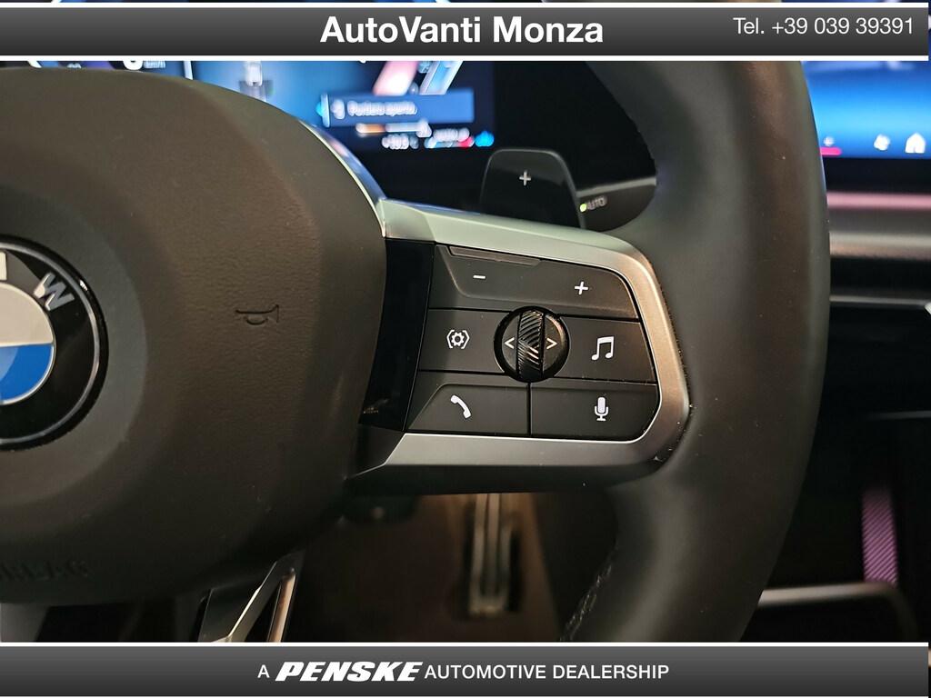 BMW X2 xdrive 20d 48V MSport Pro auto