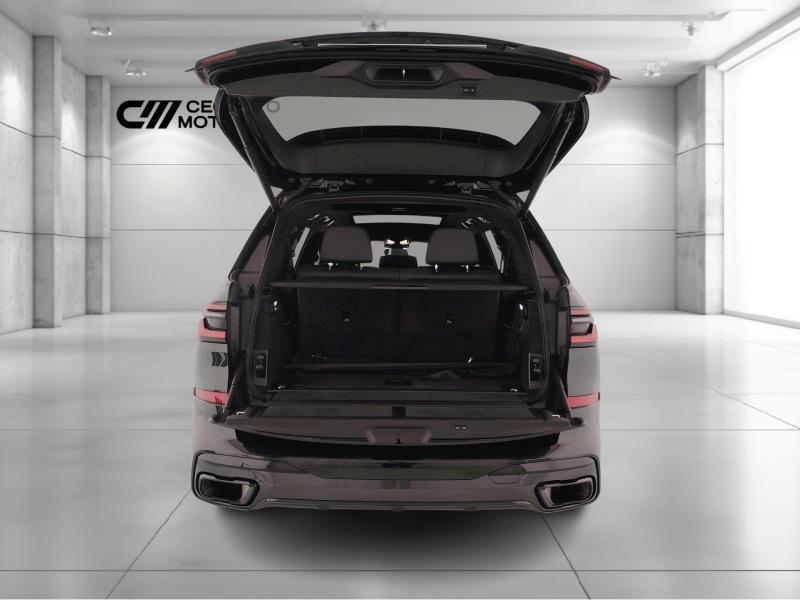 BMW X7 xdrive 40d 48V MSport Pro auto 7p.ti