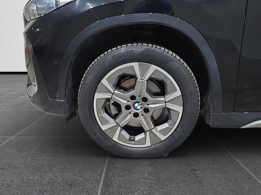 BMW X1 sdrive18i Msport auto