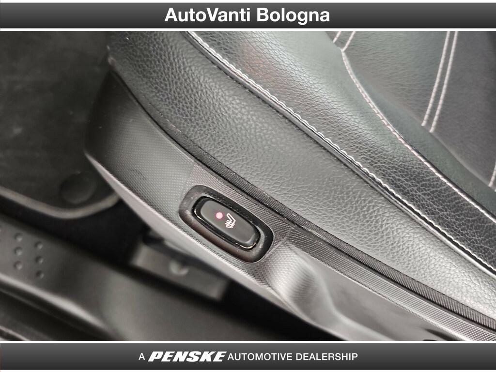 Smart fortwo eq Prime