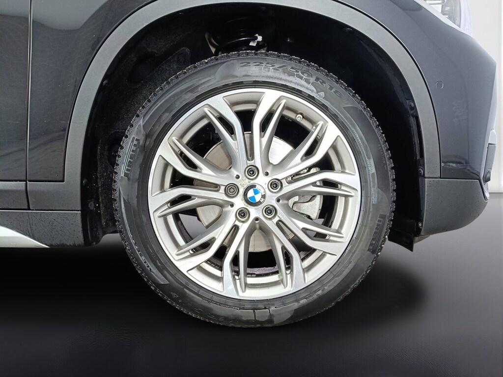 BMW X1 sdrive18d xLine auto my18