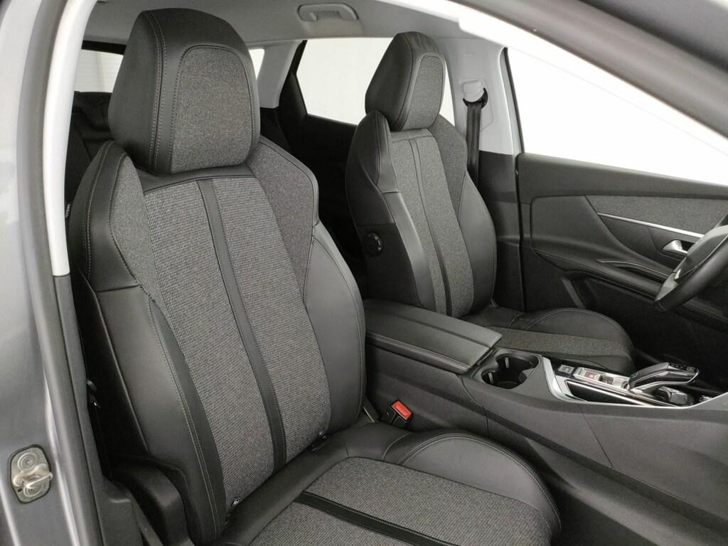 Peugeot 3008 1.5 bluehdi Allure Pack s&s 130cv eat8
