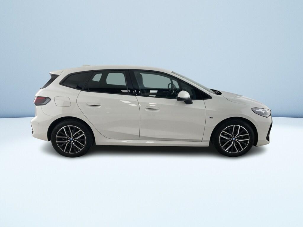 BMW Serie 2 218d Active Tourer Msport auto