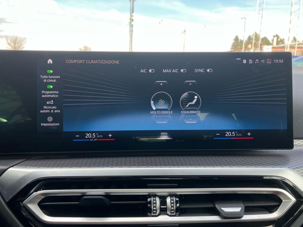 BMW Serie 4 420i Msport auto