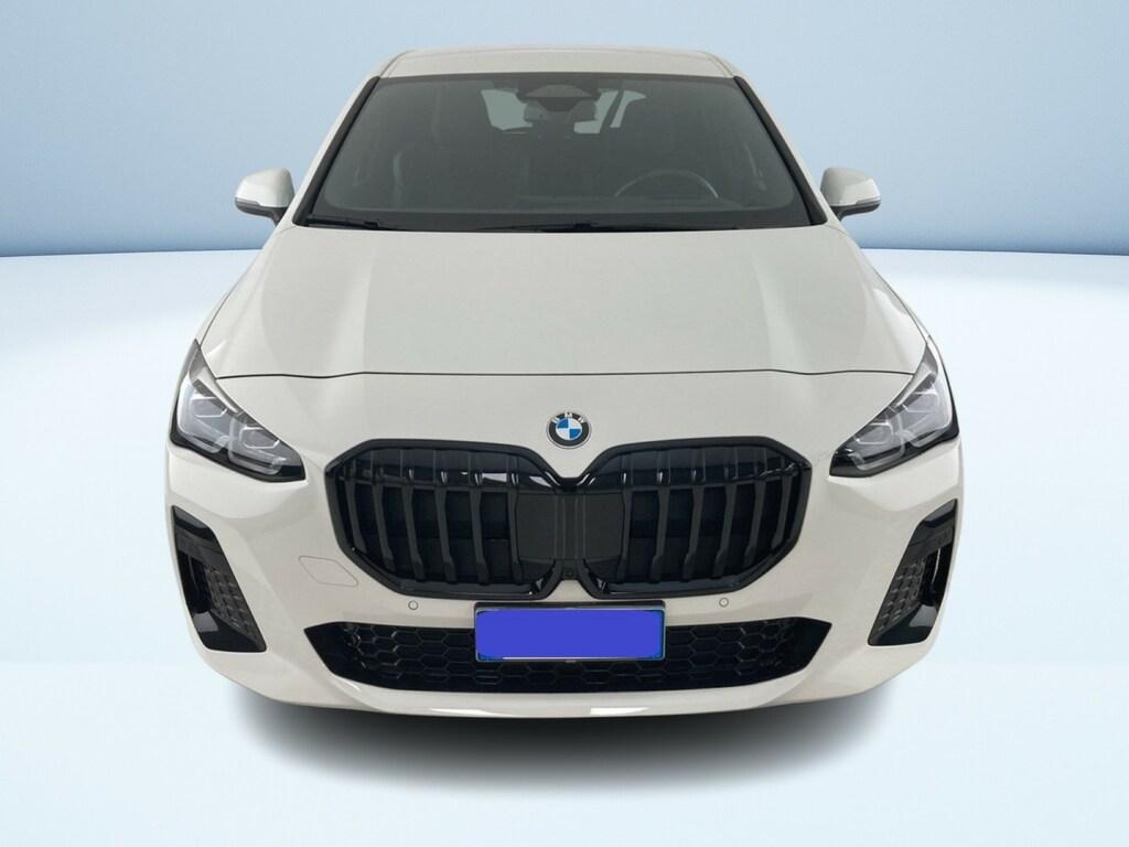 BMW Serie 2 218d Active Tourer Msport auto