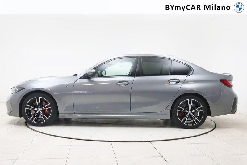 BMW Serie 3 320d mhev 48V xdrive M Sport Pro auto