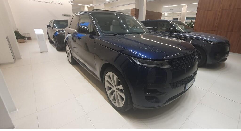 Land Rover Range Rover Sport 3.0d i6 mhev Dynamic SE awd 249cv auto