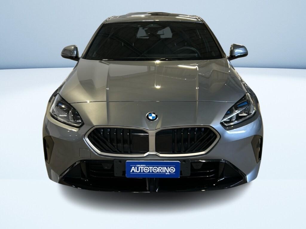 BMW Serie 1 120d 48V MSport auto