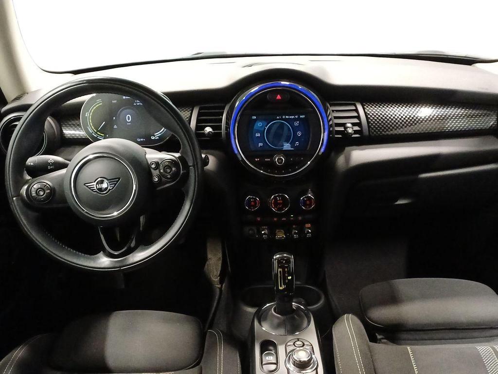 Mini Cooper SE Mini 3p Cooper SE S auto