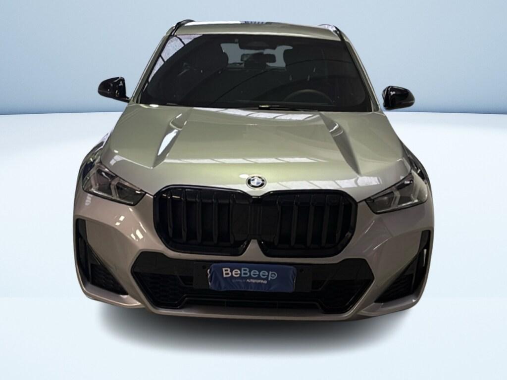BMW X1 sdrive18i Msport auto