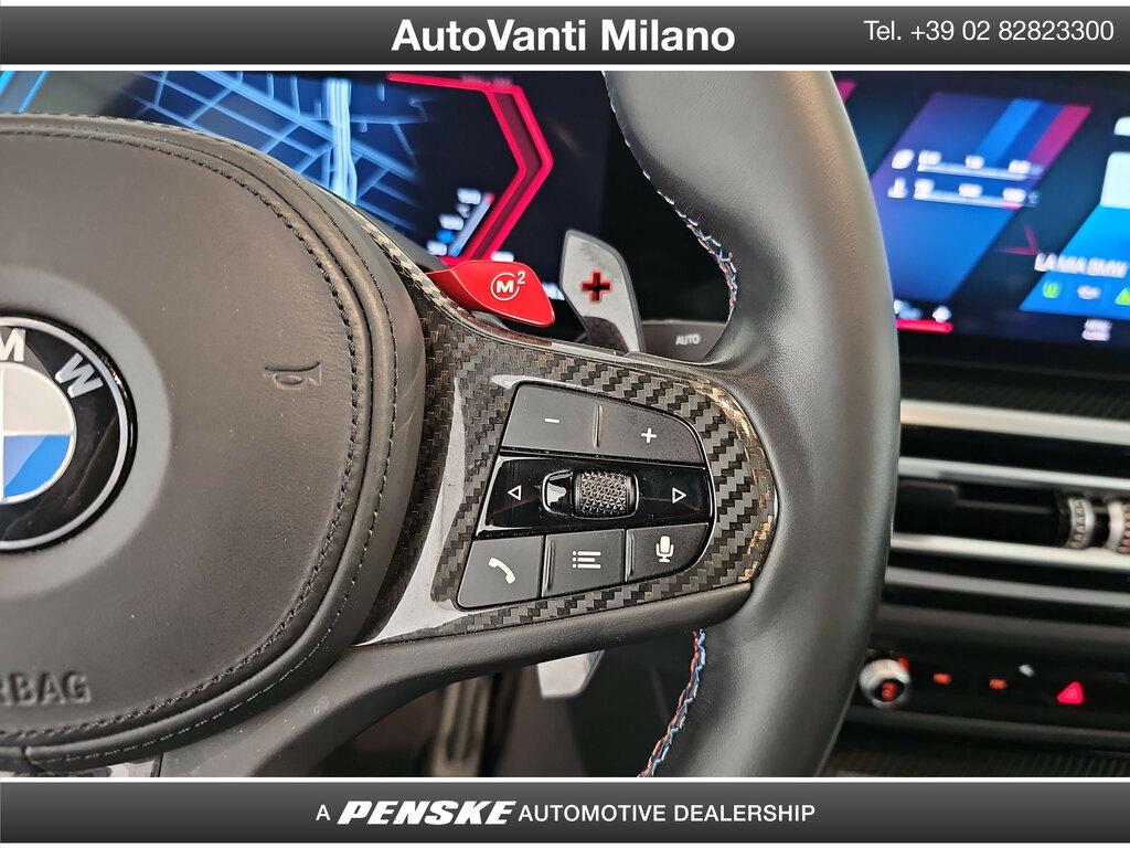 BMW M2 Coupe 3.0 460cv auto