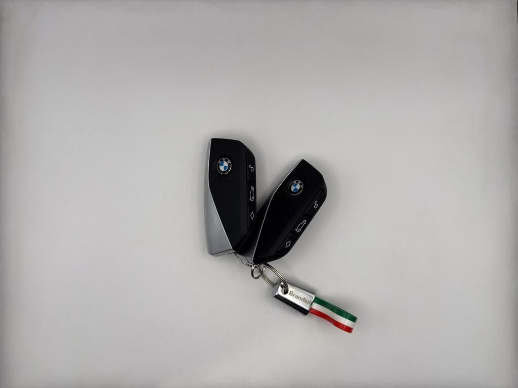 BMW Serie 2 220 Gran Coupe 48V auto