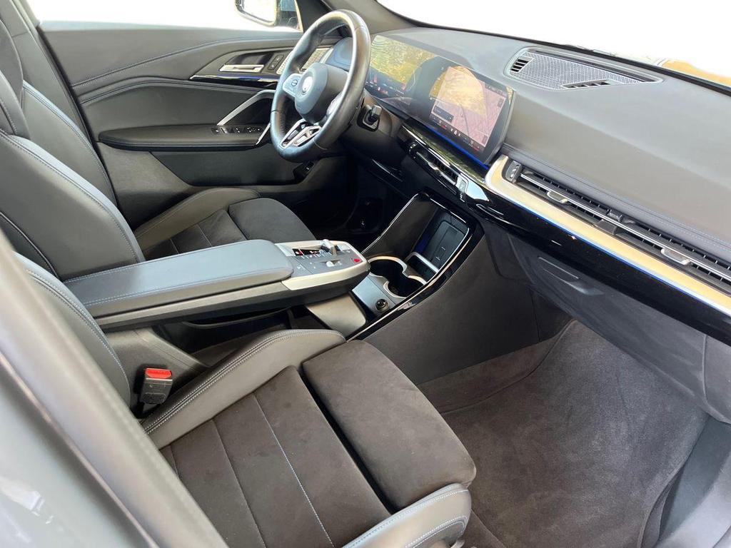 BMW X1 sdrive20i mhev 48V Msport auto