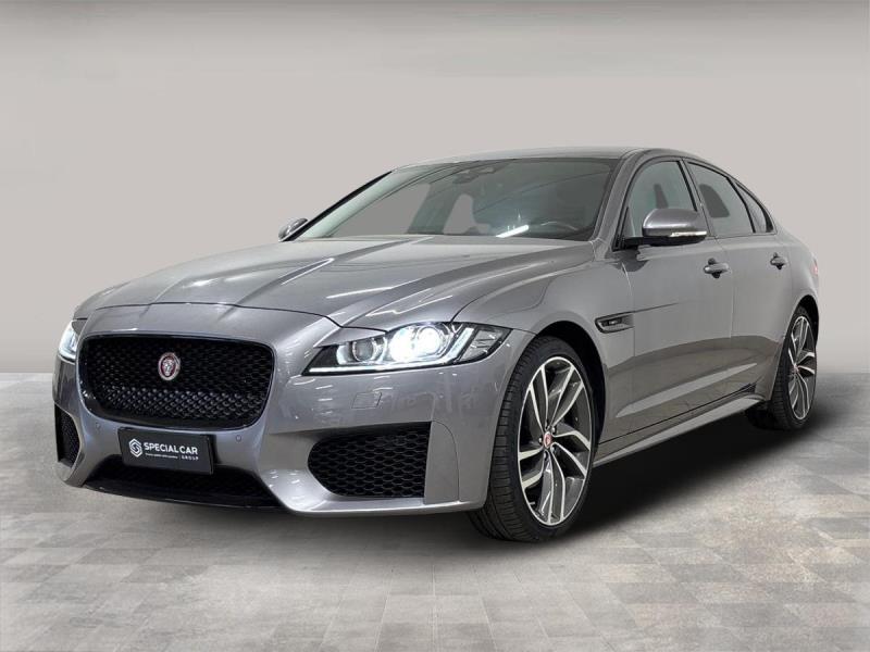 Jaguar XF 2.0d i4 Prestige awd 180cv auto my20