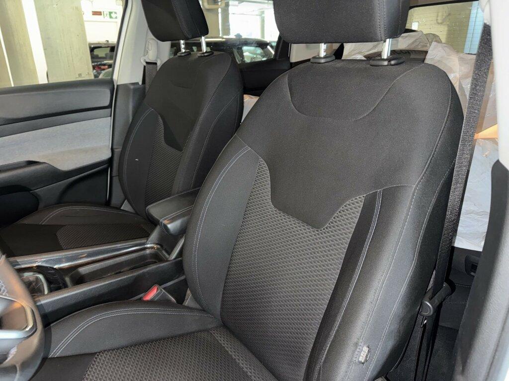 Jeep Compass 1.3 turbo t4 Longitude 2wd 130cv