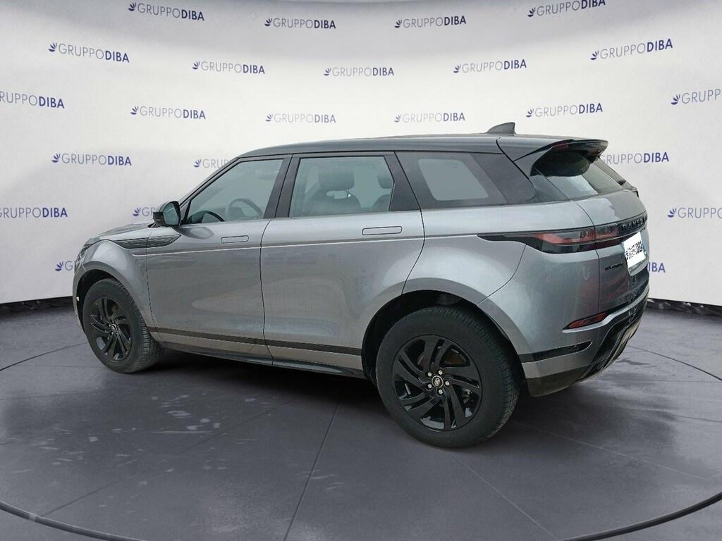 Land Rover Range Rover Evoque Evoque 2.0d i4 mhev R-Dynamic S awd 163cv auto