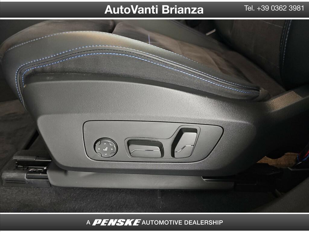 BMW iX1 edrive 20 X-Line