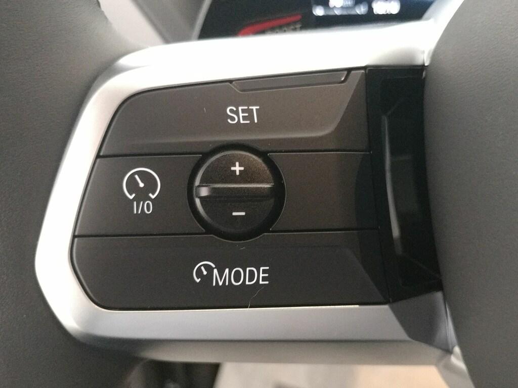 BMW Serie 1 118d MSport Pro auto