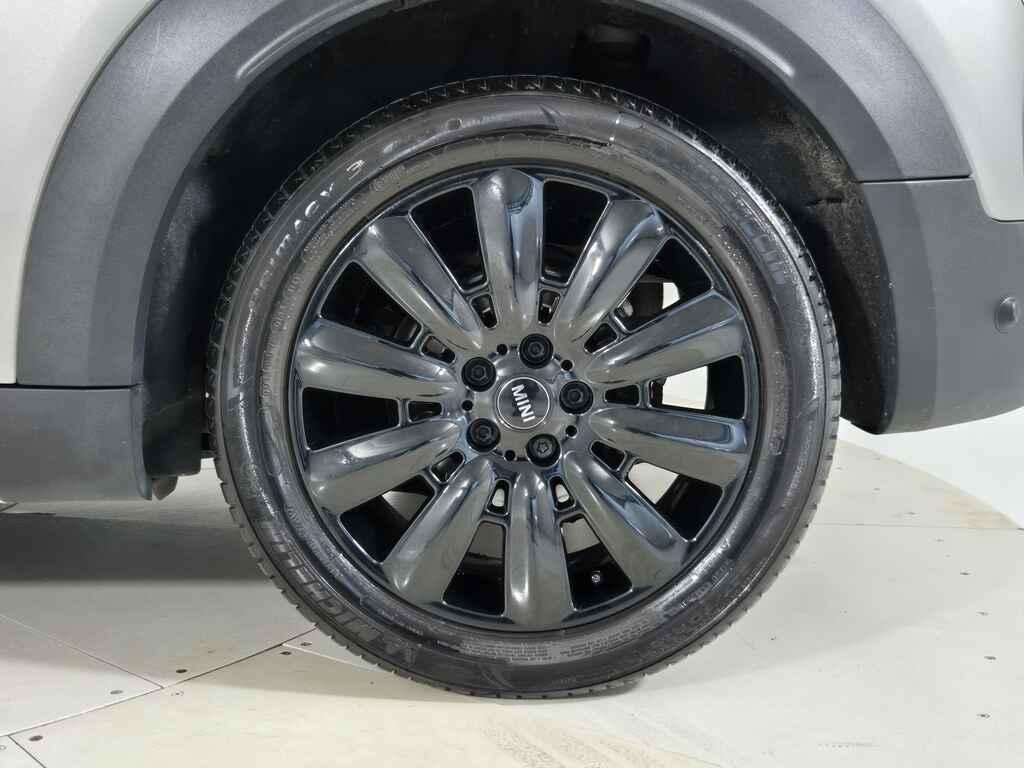 Mini Cooper S Countryman 2.0 TwinPower Turbo Cooper S Hype Steptronic