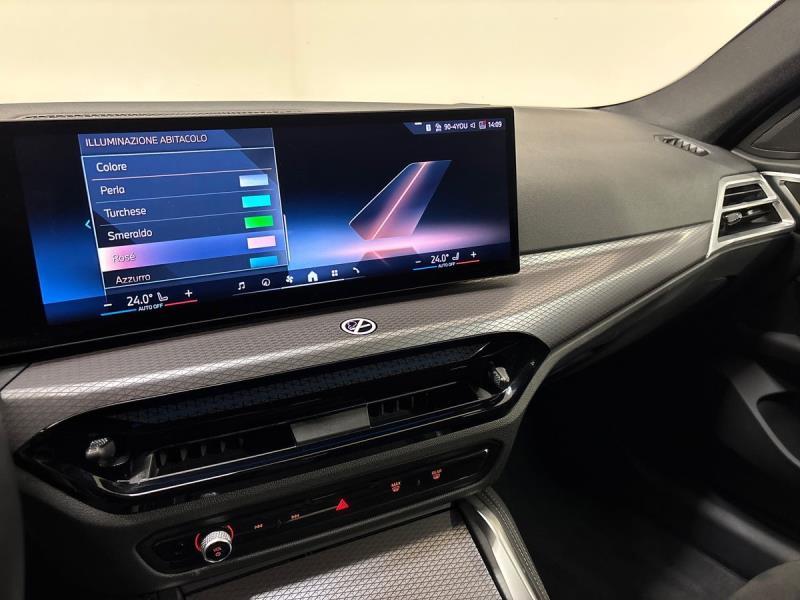 BMW Serie 4 420d Gran Coupe mhev 48V xdrive M Sport Pro auto