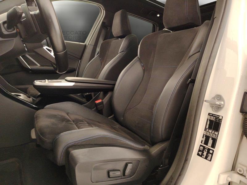 BMW X1 xdrive23d mhev 48V MSport Edition Signature auto