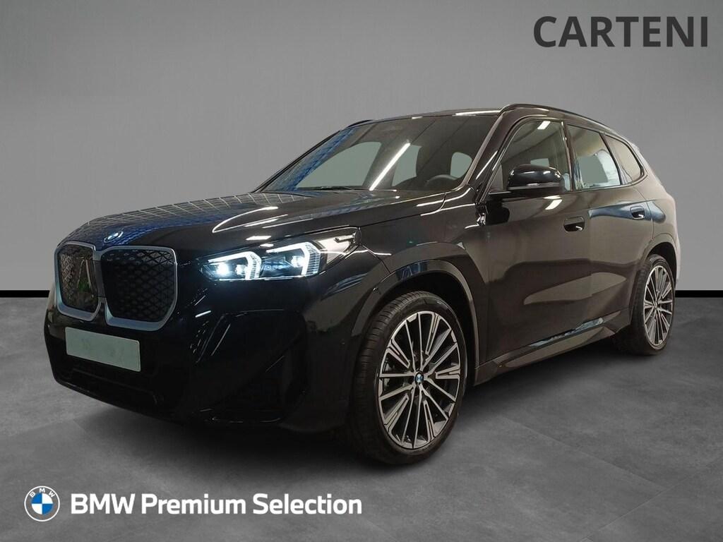 BMW iX1 edrive 20 MSport