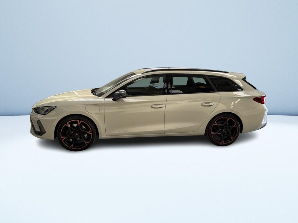 Cupra Leon Sportstourer 1.5 e-hybrid VZ Extreme 272cv dsg