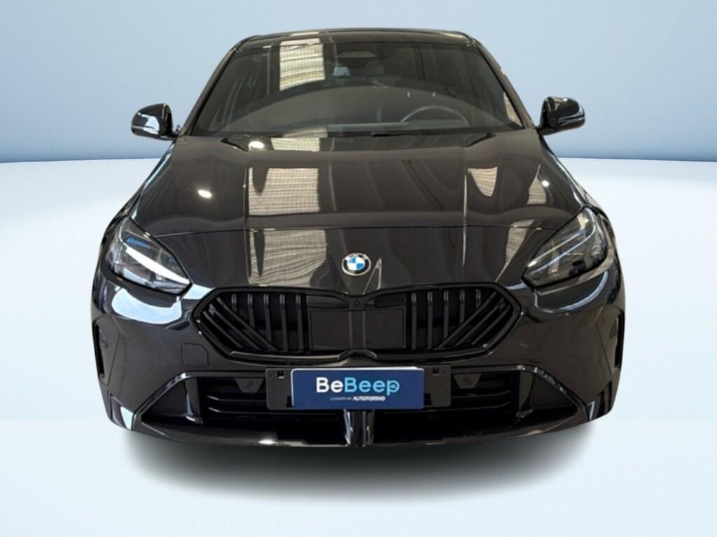BMW Serie 1 118d MSport Pro auto