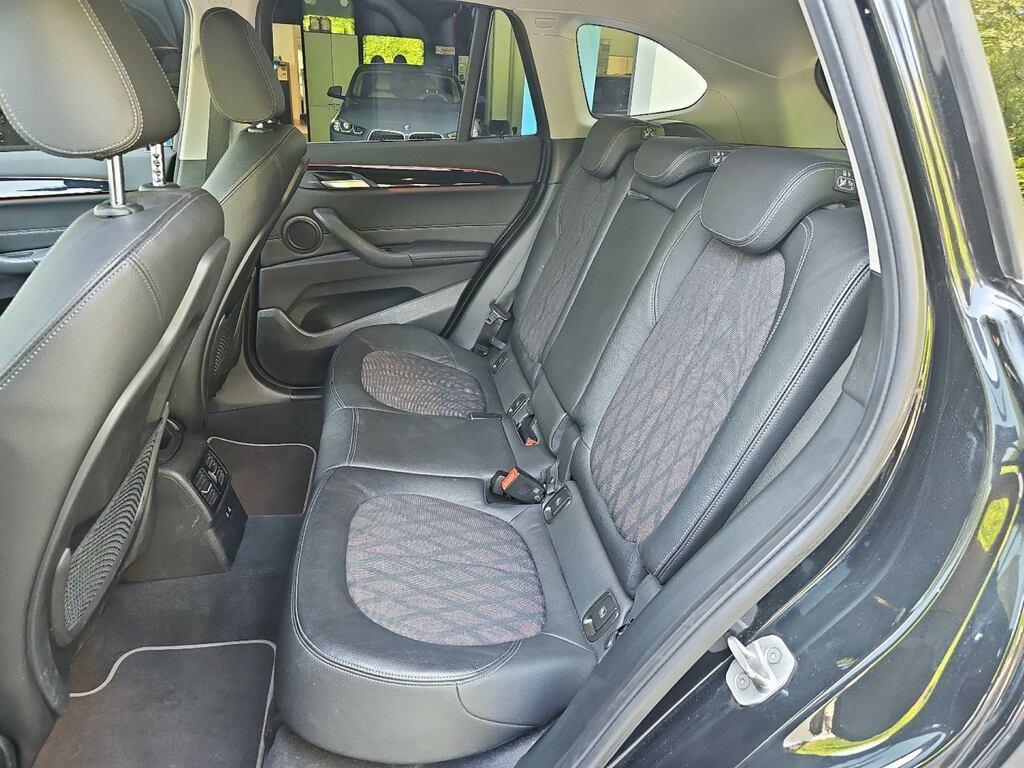 BMW X1 sdrive18d xLine Plus auto