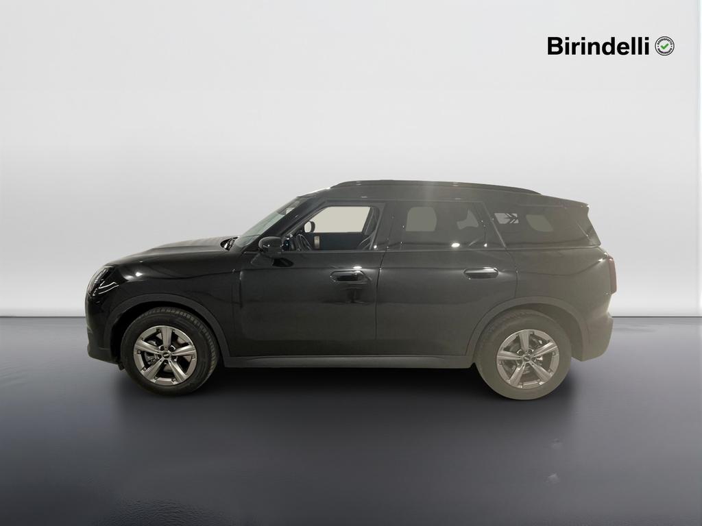 Mini Mini Countryman 1.5 48V C Classic auto