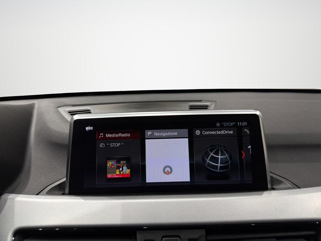 BMW X1 sdrive18d Business Advantage auto
