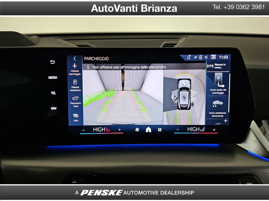 BMW X2 xdrive 20d 48V MSport Pro auto