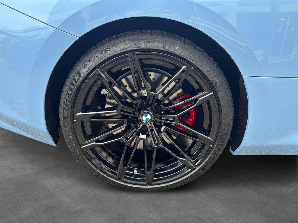 BMW M2 Coupe 3.0 460cv auto