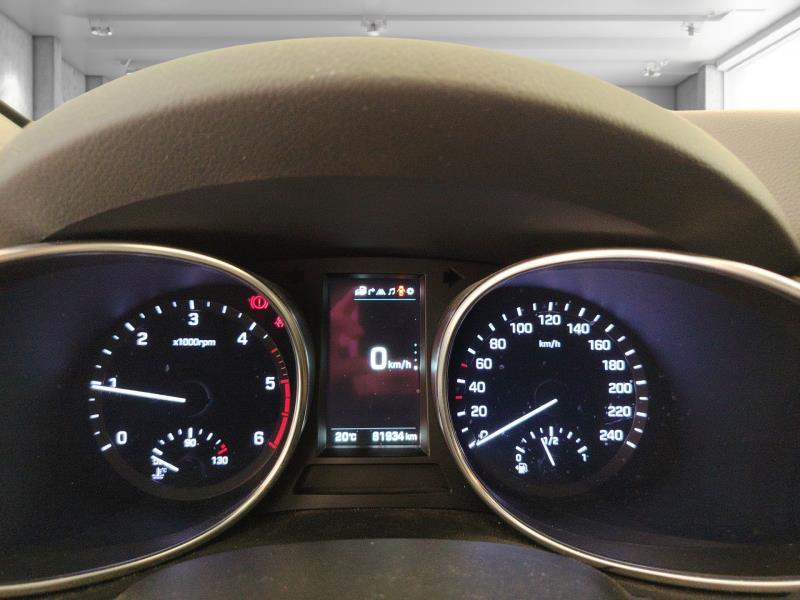 Hyundai Santa Fe 2.0 crdi Xpossible 4wd
