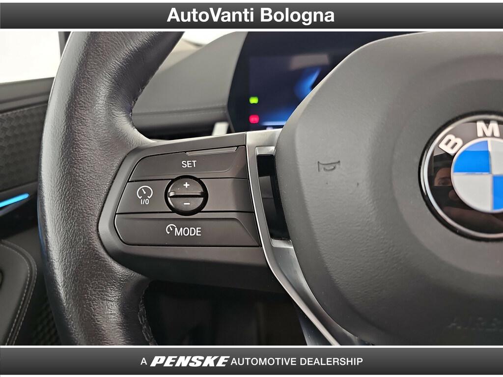BMW Serie 2 218d Active Tourer Luxury auto