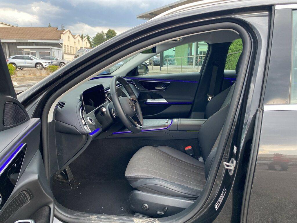 Mercedes Classe E 220 d Advanced auto